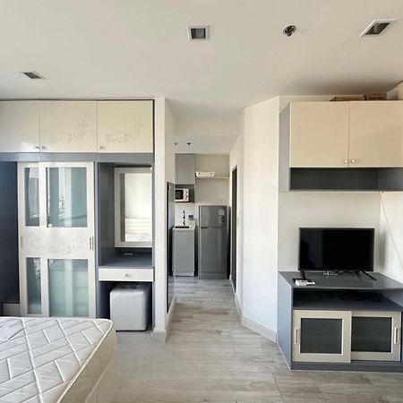 Ideo Mobi Condo Bangkok Kültér fotó