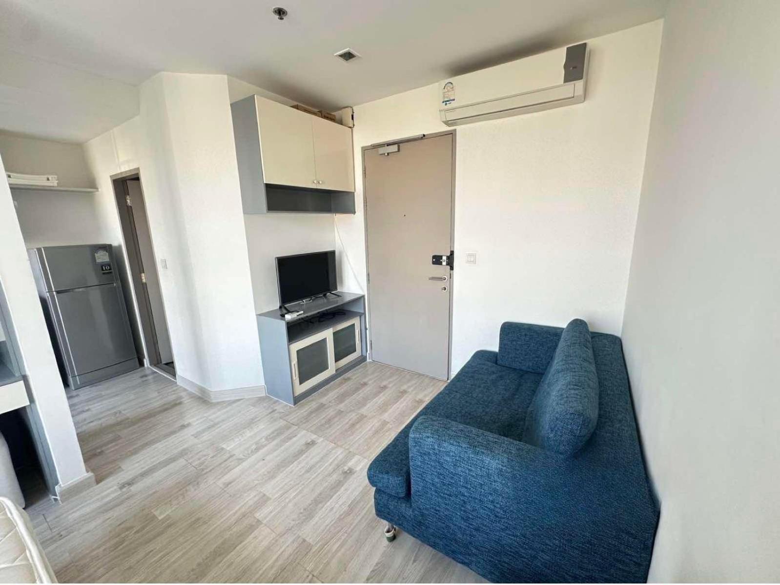 Ideo Mobi Condo Bangkok Kültér fotó