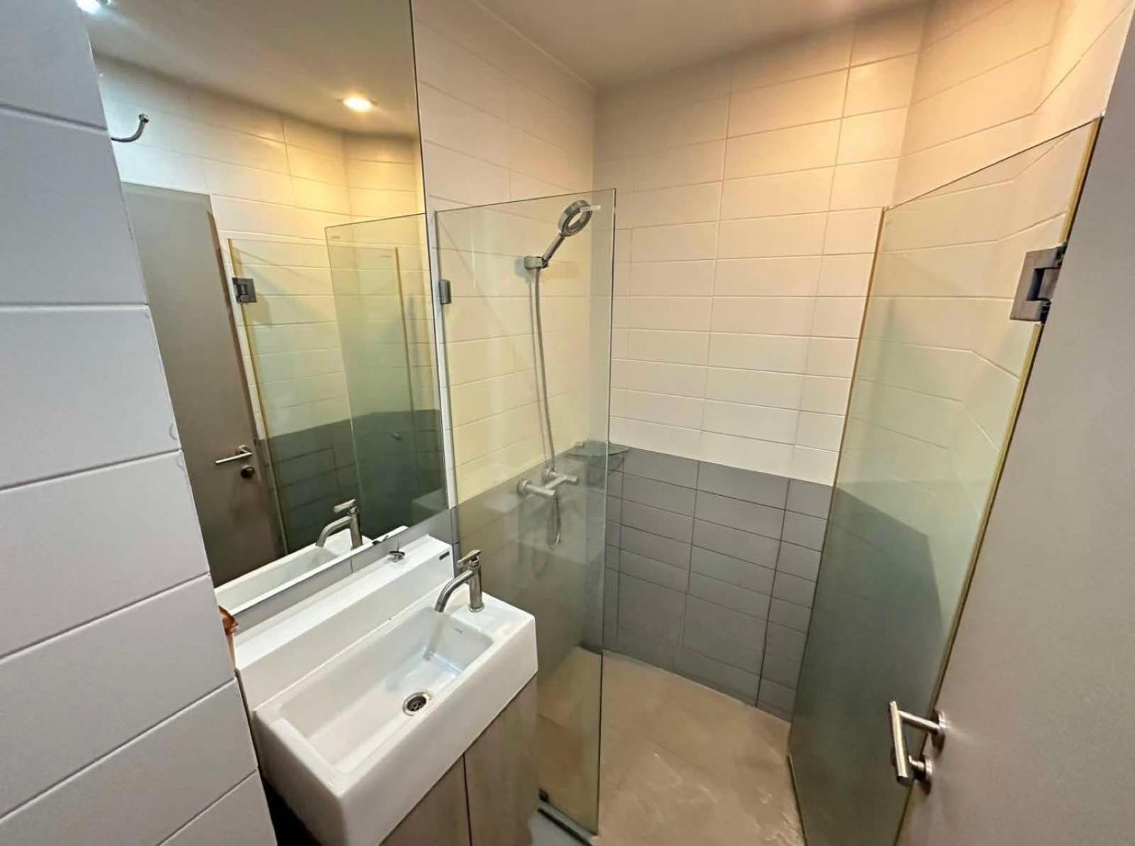 Ideo Mobi Condo Bangkok Kültér fotó