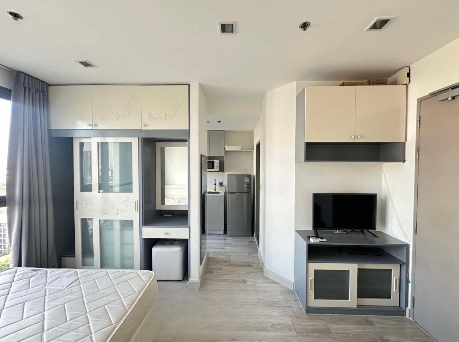 Ideo Mobi Condo Bangkok Kültér fotó